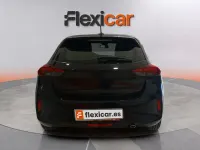 Usado Opel Corsa 101 CV (74 kW) 2025 Negro Utilitario