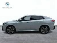Usado BMW X2 Comfort Edition 150 CV (110 kW) 2025 Gris SUV