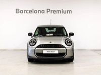 Usado Mini Cooper S 204 CV (150 kW) 2025 Utilitario