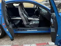 Usado Mazda RX8 231 CV (169 kW) 2007 Azul Coupe