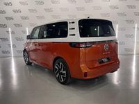Usado VW ID. Buzz Edition 150 kW (204 CV) 2023 Eléctrico Monovolumen
