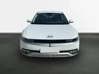 Usado Hyundai Ioniq 228 CV (167 kW) 2023