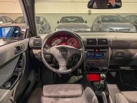 Usado Audi S2 209 CV (153 kW) 2001 Negro Utilitario