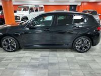 Usado BMW 120 M Sport 190 CV (139 kW) 2024 Negro Utilitario