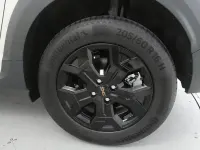 Usado Dacia Jogger Extreme 155 CV (114 kW) 2026 Marrón Monovolumen