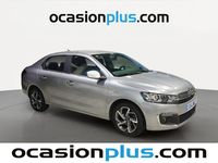 Usado Citroën C-Elysee I Shine 102 CV (75 kW) 2021 Gris plata Berlina