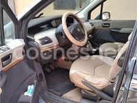 Usado Lancia Phedra 136 CV (100 kW) 2006 Negro Monovolumen