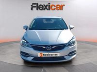 Usado Opel Astra Business Elegance 145 CV (106 kW) 2020 Gris Familiar