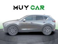Usado Mazda CX-5 Sky 194 CV (142 kW) 2019 Negro SUV
