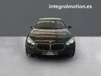 Usado BMW 218 Gran Coupé 136 CV (100 kW) 2022 Negro Coupe