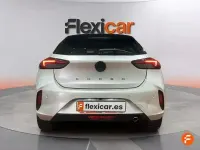 Usado Opel Corsa 100 CV (73 kW) 2025 Gris Utilitario
