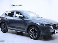 usado Mazda CX-5 2.0 GE 121kW (165CV) 2WD Newground