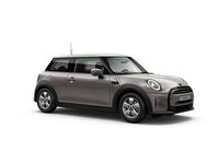 Usado Mini Cooper 102 CV (75 kW) 2021 Gris Utilitario