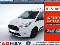 Usado Ford Transit Trend 100 CV (73 kW) 2020