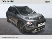 usado Citroën C3 Aircross Puretech S&S Shine 110