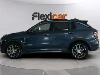 Usado Lynk & Co 01 261 CV (191 kW) 2022 Azul SUV