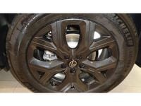 Novo Citroën C5 145 HP (106 kW) 2026 Branco SUV