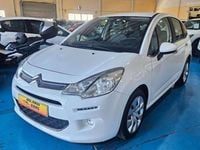 Occasion Citroën C3 PureTech 82 ch (60 kW) 2015 Blanc Berline