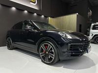 Usado Porsche Cayenne S 441 CV (324 kW) 2021 Negro SUV