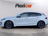 Usado BMW 120 170 CV (125 kW) 2025 Blanco Utilitario