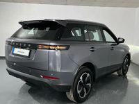 Nuevo Jaecoo 5 146 CV (107 kW) 2025 Gris SUV