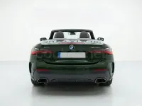 Käytetty BMW M440 M Sport 374 HP (275 kW) 2021 Vihreä Sedan