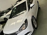 Usado Opel Astra Excellence 110 CV (80 kW) 2017 Blanco Berlina