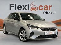 usado Opel Corsa 1.2T XHL 74kW (100CV) Elegance Gasolina en Flexicar Toledo 2
