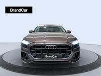 Usado Audi Q8 286 CV (210 kW) 2019 Marrón SUV