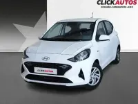 Usado Hyundai i10 79 CV (58 kW) 2026 Utilitario