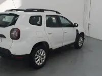 Usado Dacia Duster Comfort 115 CV (84 kW) 2022 Blanco SUV