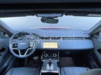 Usado Land Rover Range Rover evoque SE Dynamic 309 CV (227 kW) 2024 Rojo SUV