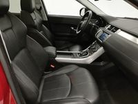 Usado Land Rover Range Rover evoque SE Dynamic 180 CV (132 kW) 2018 Rojo SUV