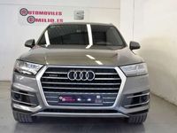 usado Audi Q7 3.0TDI quattro tiptronic 7pl. 200kW(9.75)