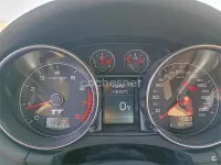 Usado Audi TT 211 CV (155 kW) 2011 Negro Coupe