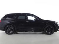 Usado Audi Q7 Premium 286 CV (210 kW) 2025 Negro SUV