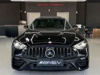Usado Mercedes C63 AMG AMG 680 CV (500 kW) 2024 Negro Berlina