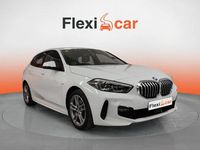 Usado BMW 116 116 HP (85 kW) 2020 Branco Citadino