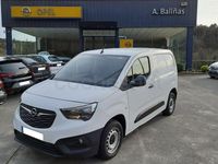 Usado Opel Combo Life Edition 102 CV (75 kW) 2021 Blanco Monovolumen