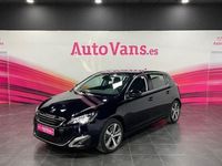 usado Peugeot 308 BlueHDi 150 S&S Allure