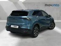 Nuevo Renault Symbioz Evolution 145 CV (106 kW) 2025 Azul SUV