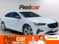 Usado Opel Insignia Business 174 CV (127 kW) 2022 Blanco