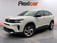 Usado Citroën C5 Aircross Feel 131 CV (96 kW) 2023 Blanco SUV