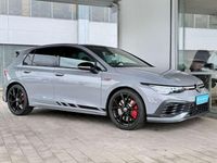 Usado VW Golf VIII GTI 300 HP (220 kW) 2022 Cinzento Citadino