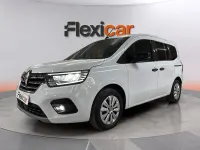 Usado Renault Kangoo Edition One 95 CV (69 kW) 2021 Blanco Monovolumen