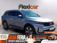 Occasion Kia Sorento 193 PK (141 kW) 2023 Grijs SUV