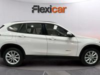 Usado BMW X1 Comfort Edition 190 HP (139 kW) 2018 Branco SUV