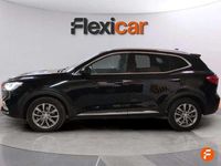 Usado MG HS Comfort 162 CV (119 kW) 2023 Negro SUV