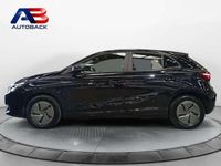 Usado MG MG3 116 CV (85 kW) 2025 Negro Utilitario