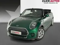 Usado Mini ONE 102 CV (75 kW) 2020 Utilitario